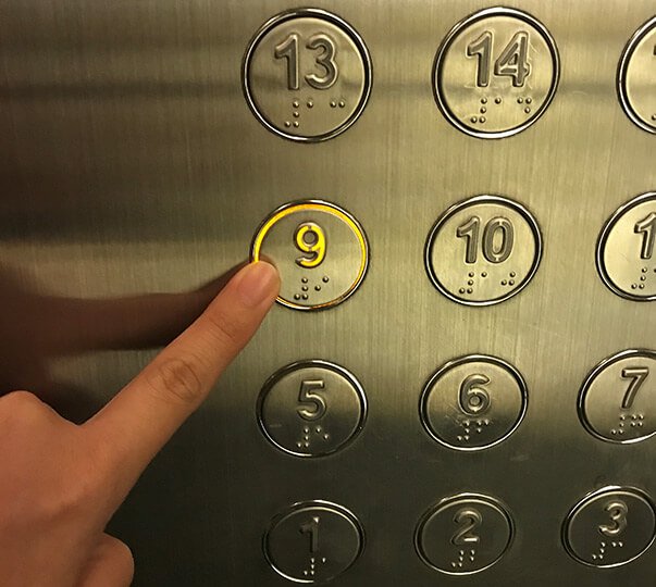 East Coast Podiatry Orchard Direction Tong Building Level 9