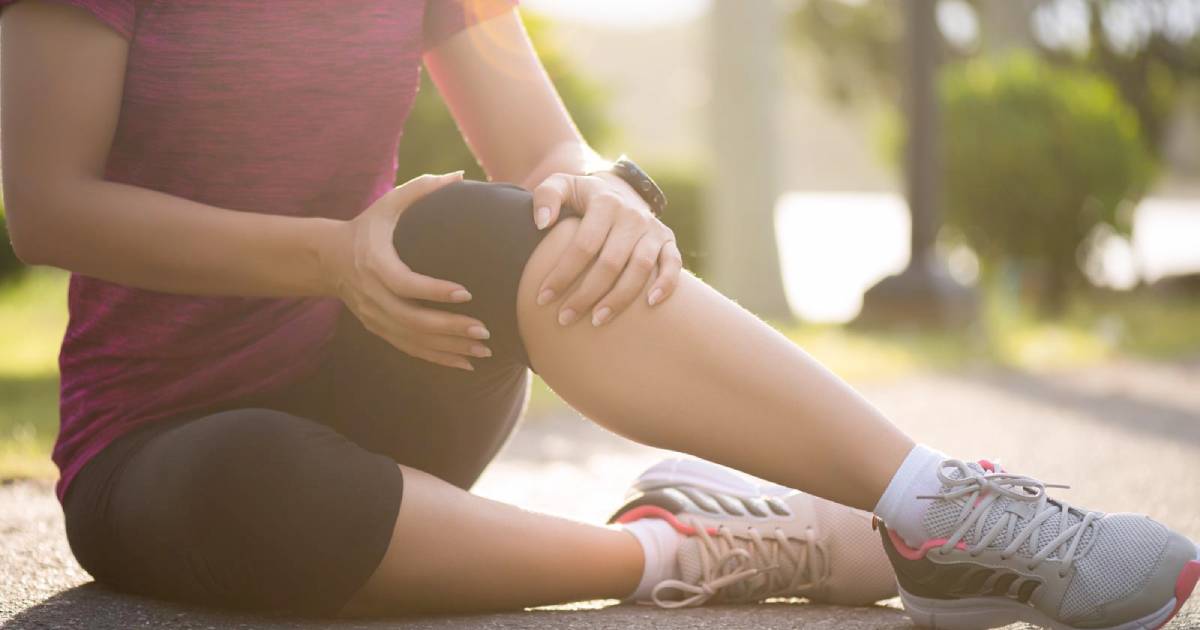Knee Pain