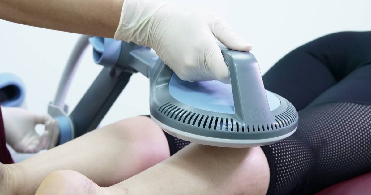 SIS | East Coast Podiatry