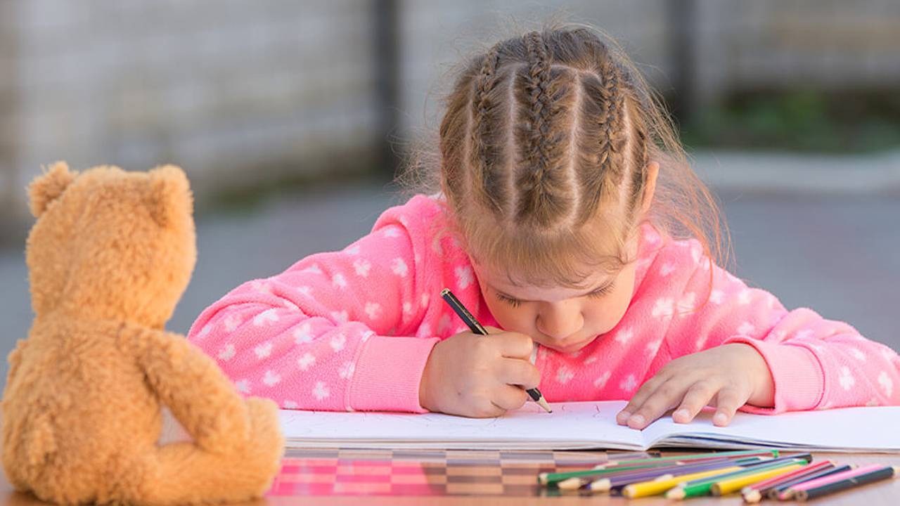 Paediatric Posture Hunched Back