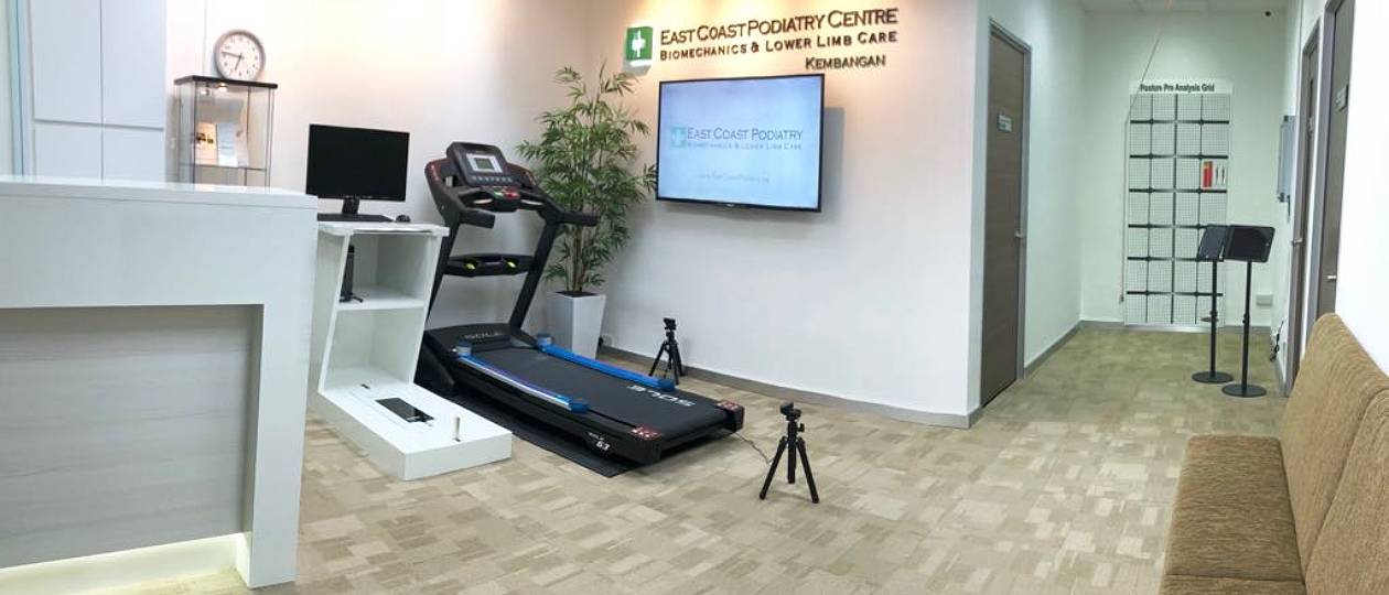 Kembangan Clinic