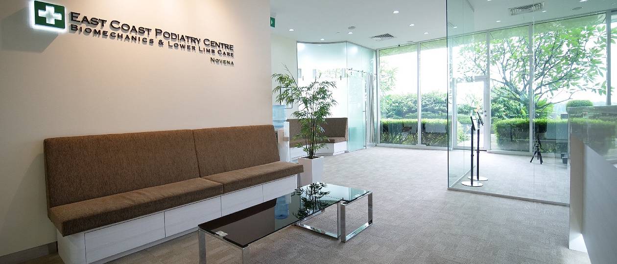 Novena Clinic