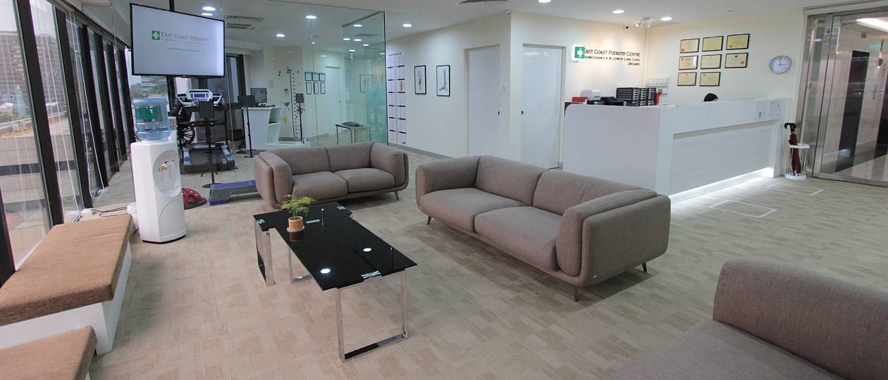 Orchard Clinic