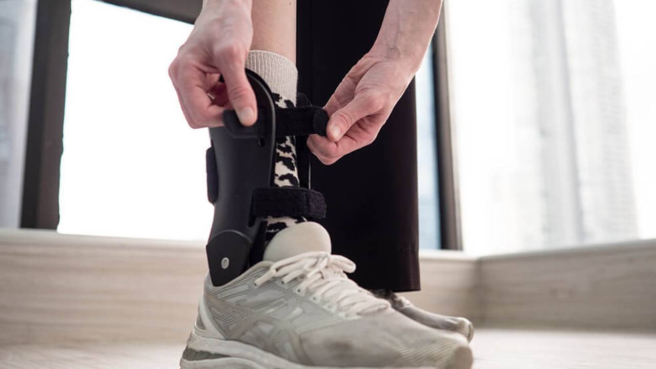 Ankle Foot Orthotics