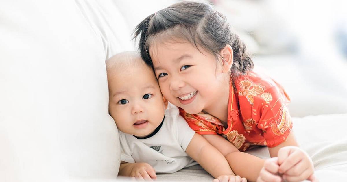 5 CNY Traditions And How They Have Changed Over The Years