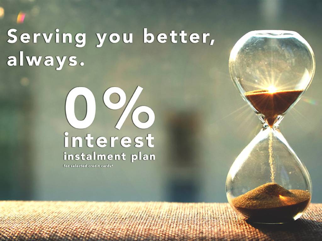 ECPC | Easy Monthly Payment Serving you better, always