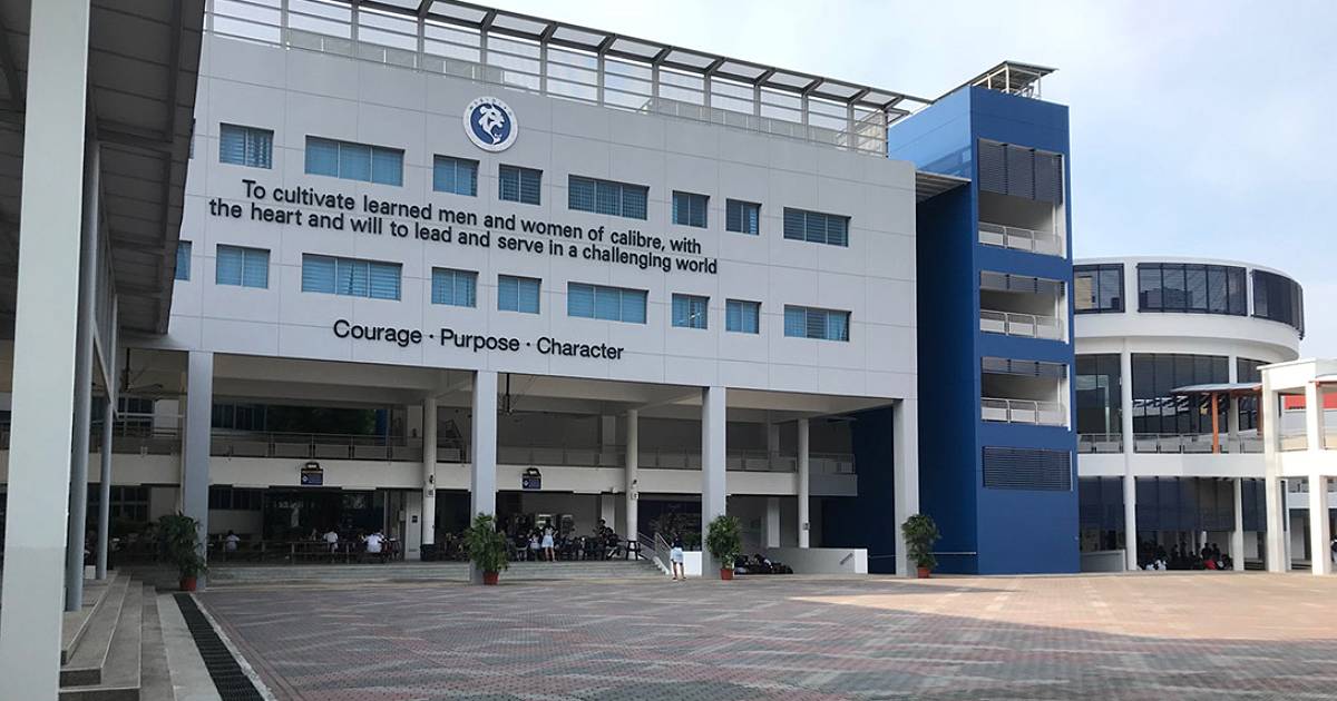 Meridian JC 2018 Careers Fest