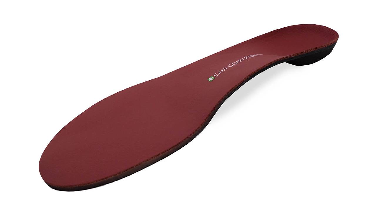 East Coast Podiatry Custom Foot Orthotics
