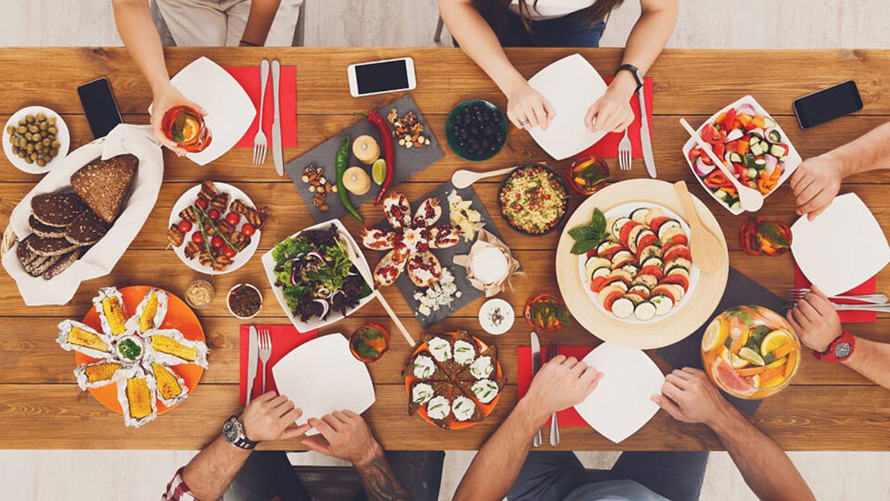 ECP | Winter Feast 2021