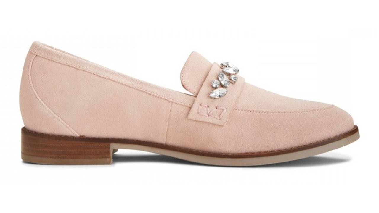 ECP | Vionic Avvy Loafer