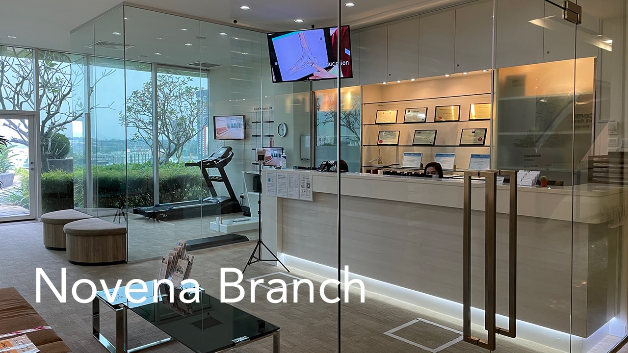 Novena branch