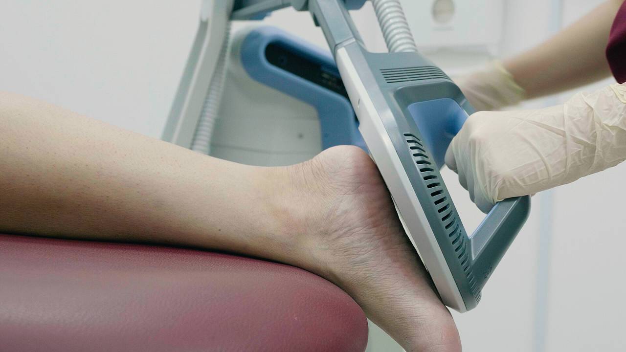 EMTT and SIS Therapy