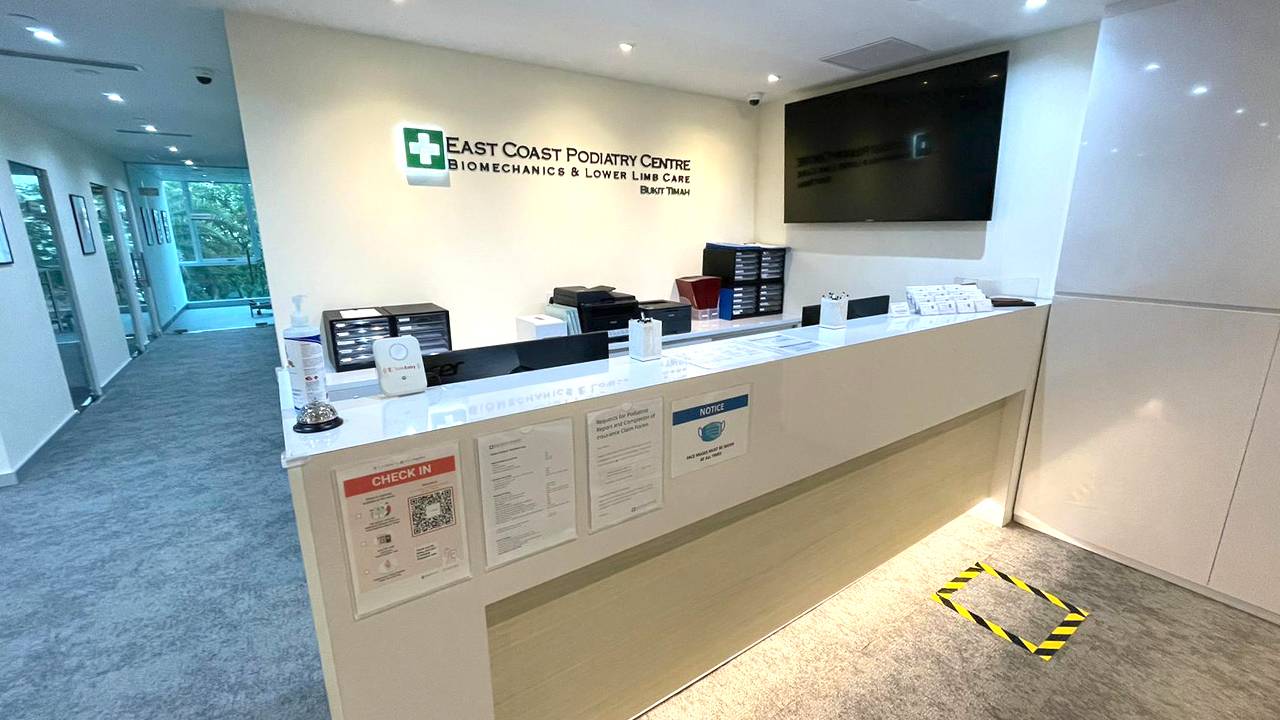 Bukit Timah Clinic