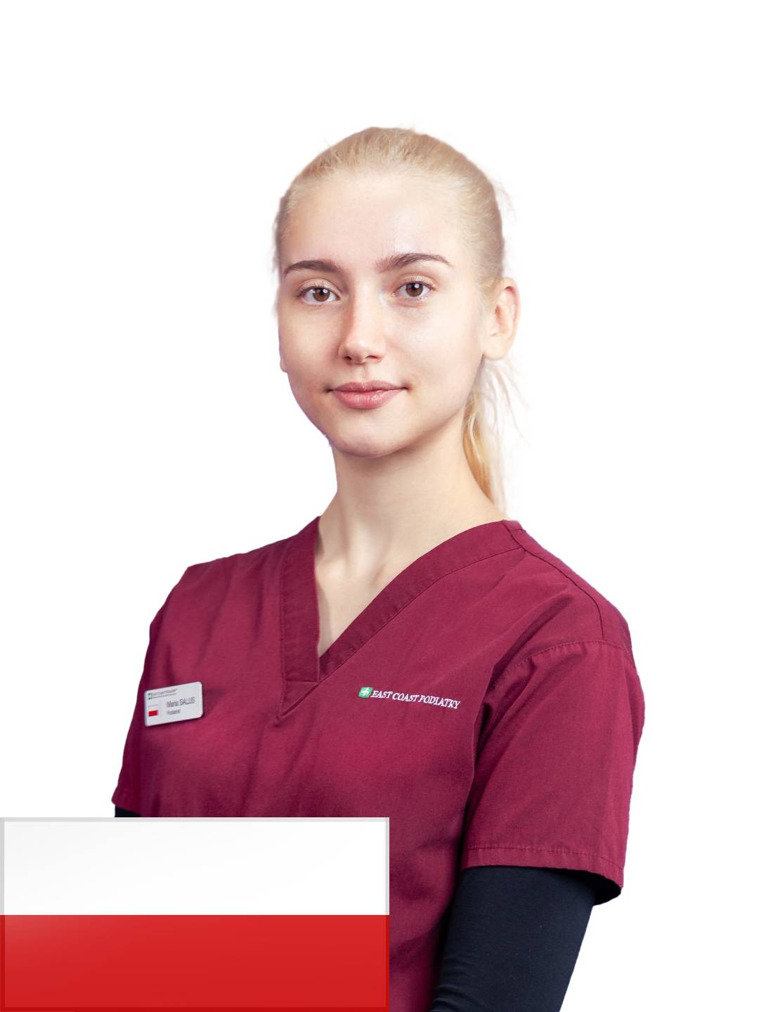 Maria Salus