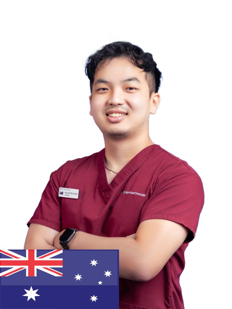 Michael Widjajana