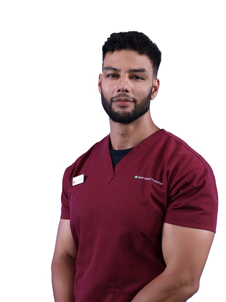 Daniel Joseph