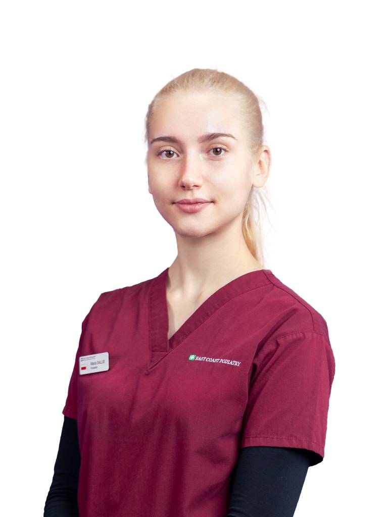 Maria Salus