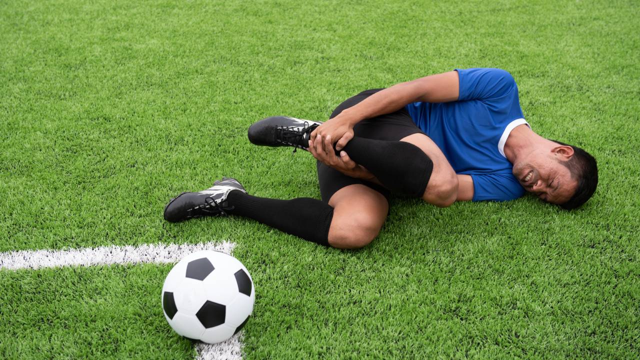 Sports Taping | East Coast Podiatry
