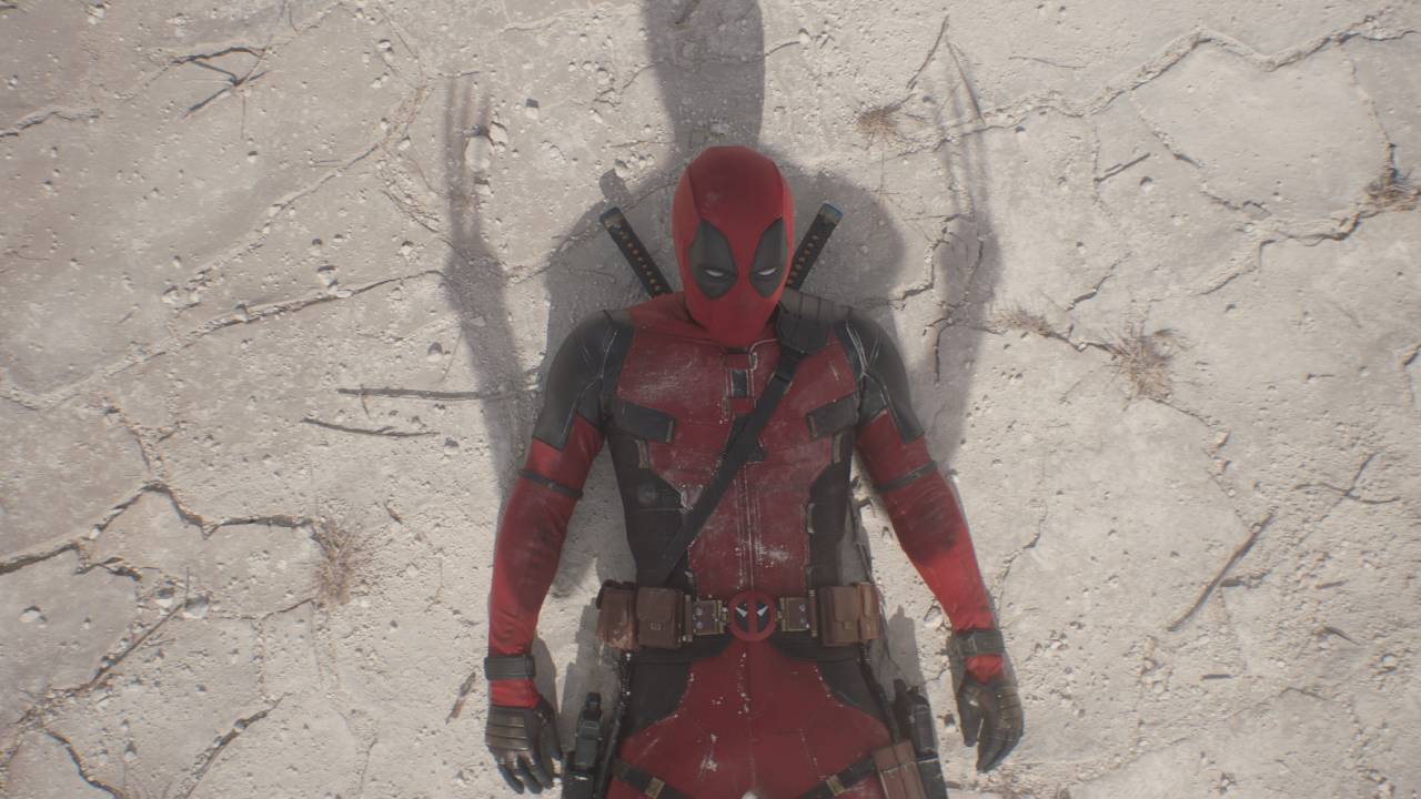Fancy Having Deadpool’s and Wolverine’s Healing Factor?