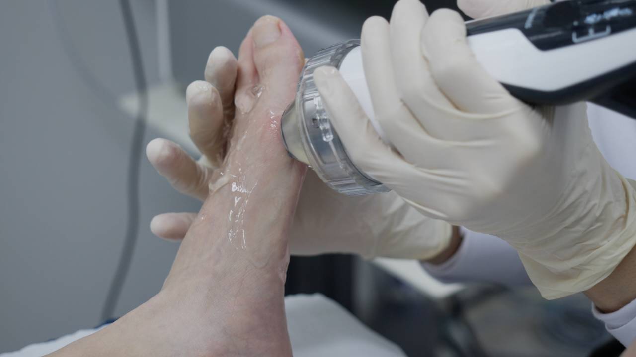 Gout Treatment Singapore