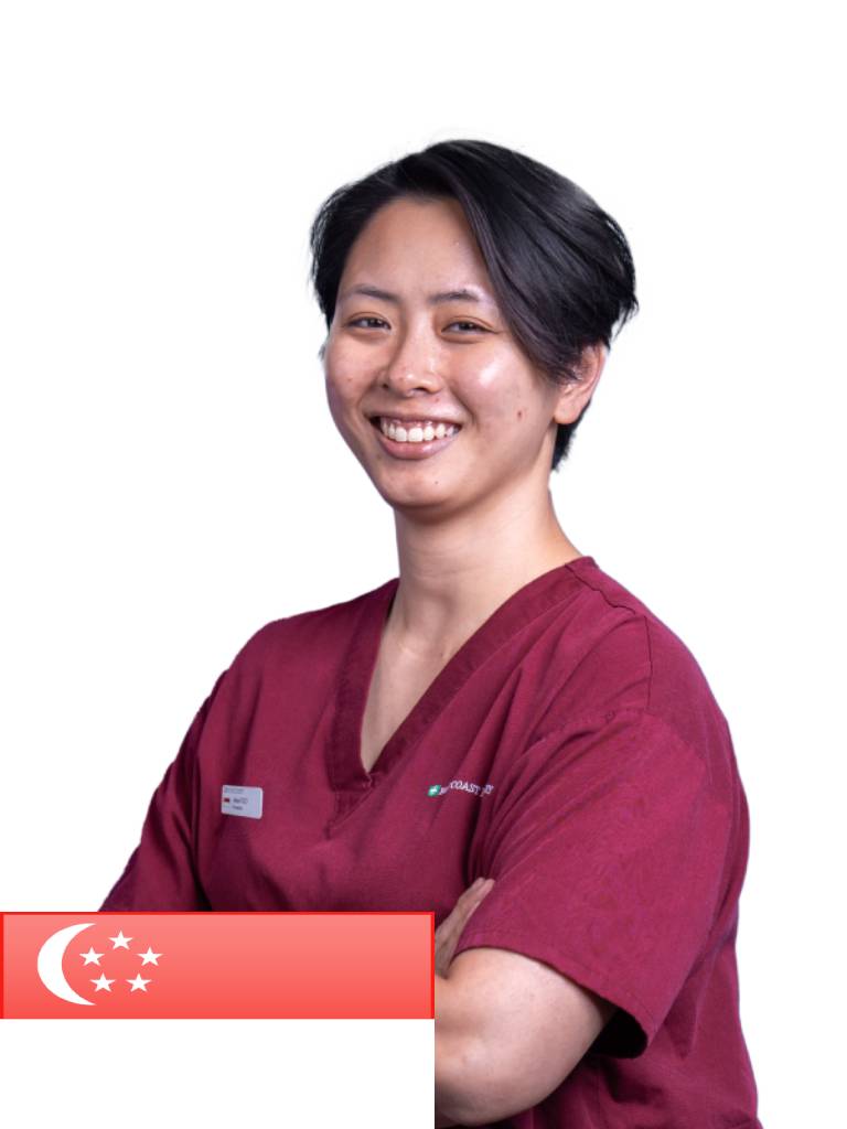 Alexandra Foo