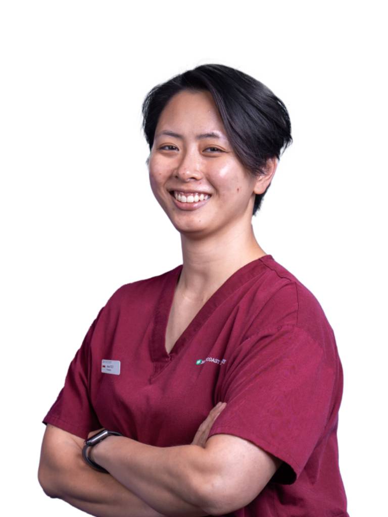 Alexandra Foo