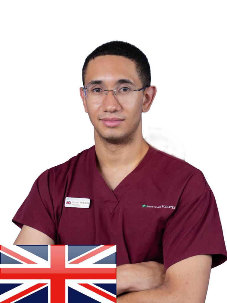 Jordan Williams
