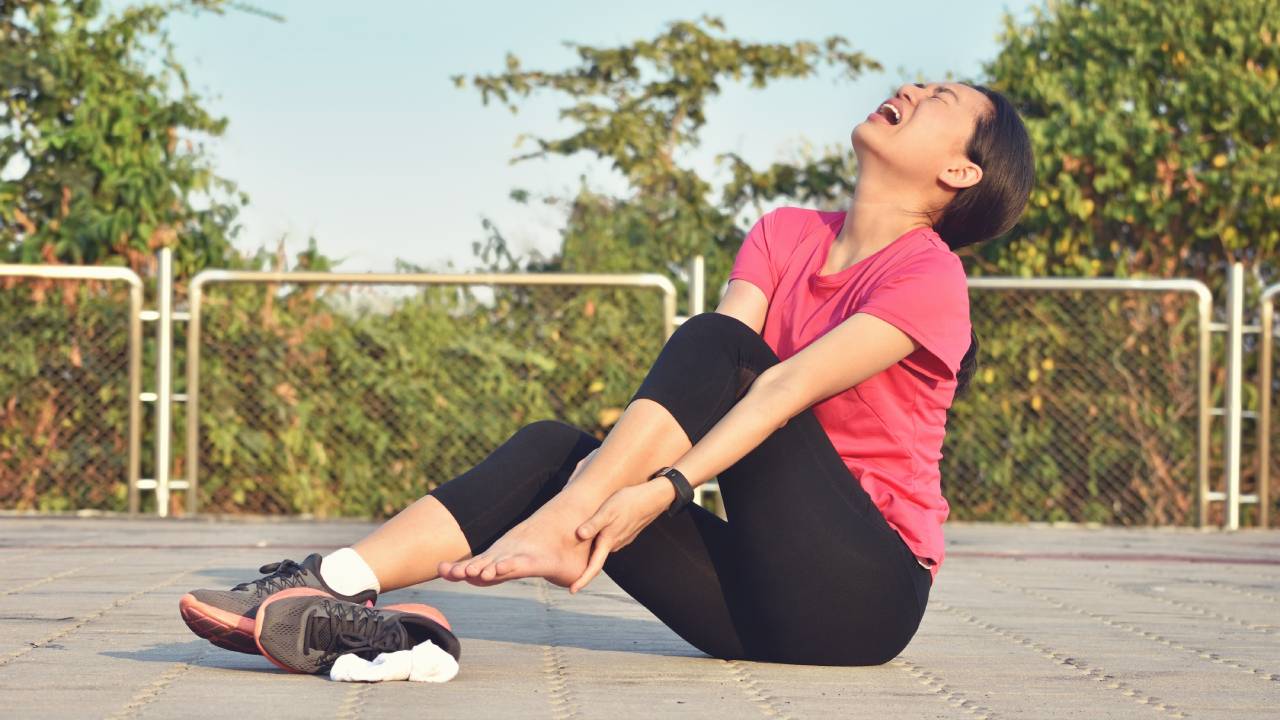 Joint Pain Relief