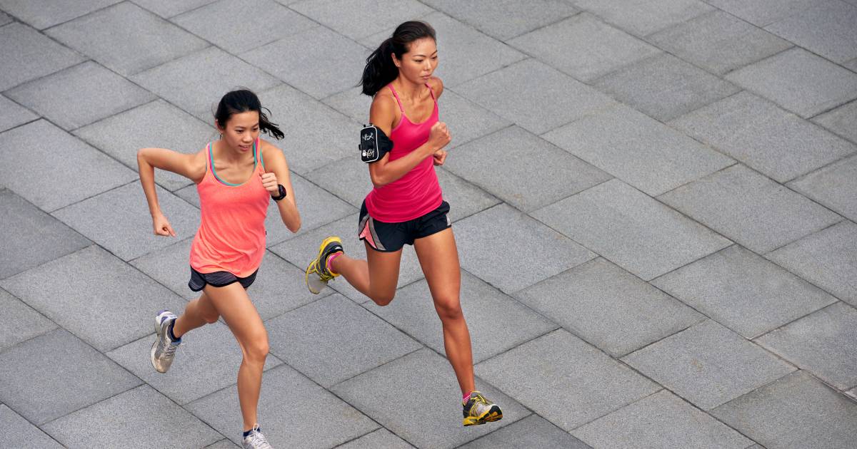 Running with Knee Pain – Should You Rest or Push On?