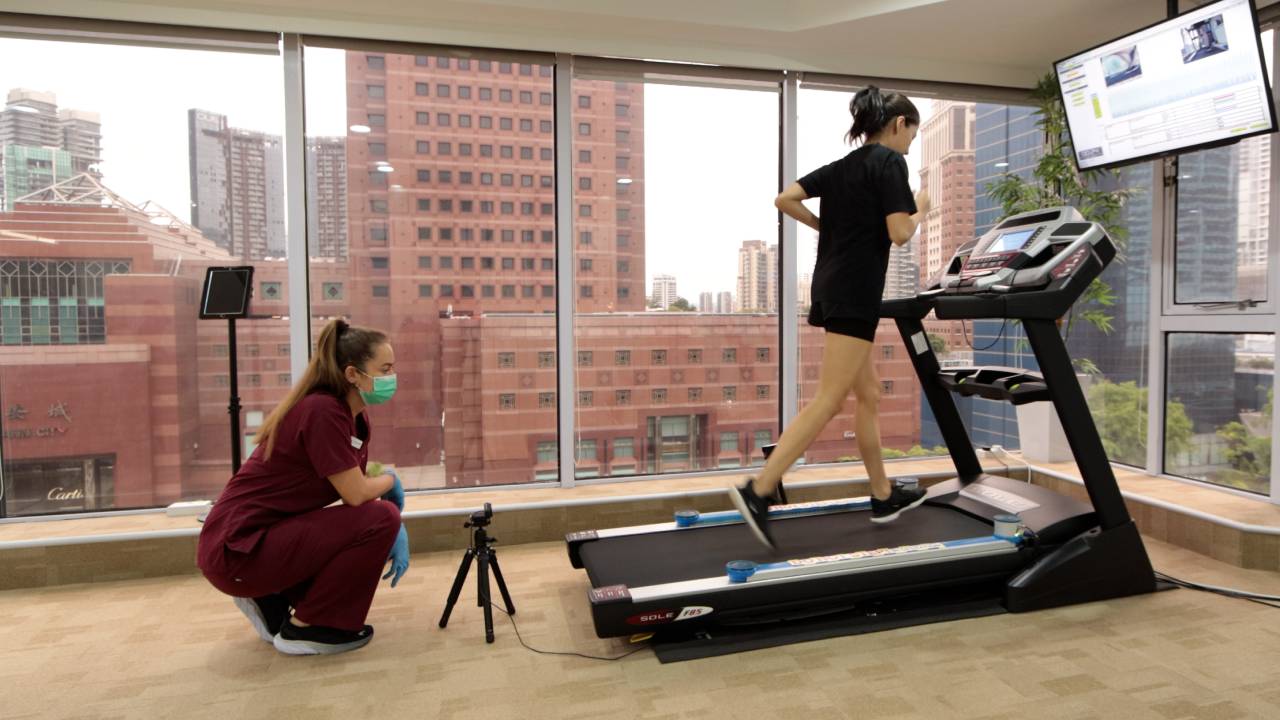 Marathon Training Plan