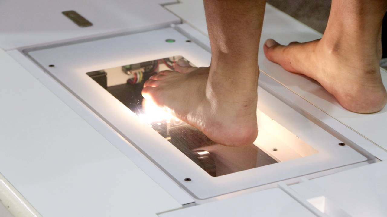 Biomechanical Assessment