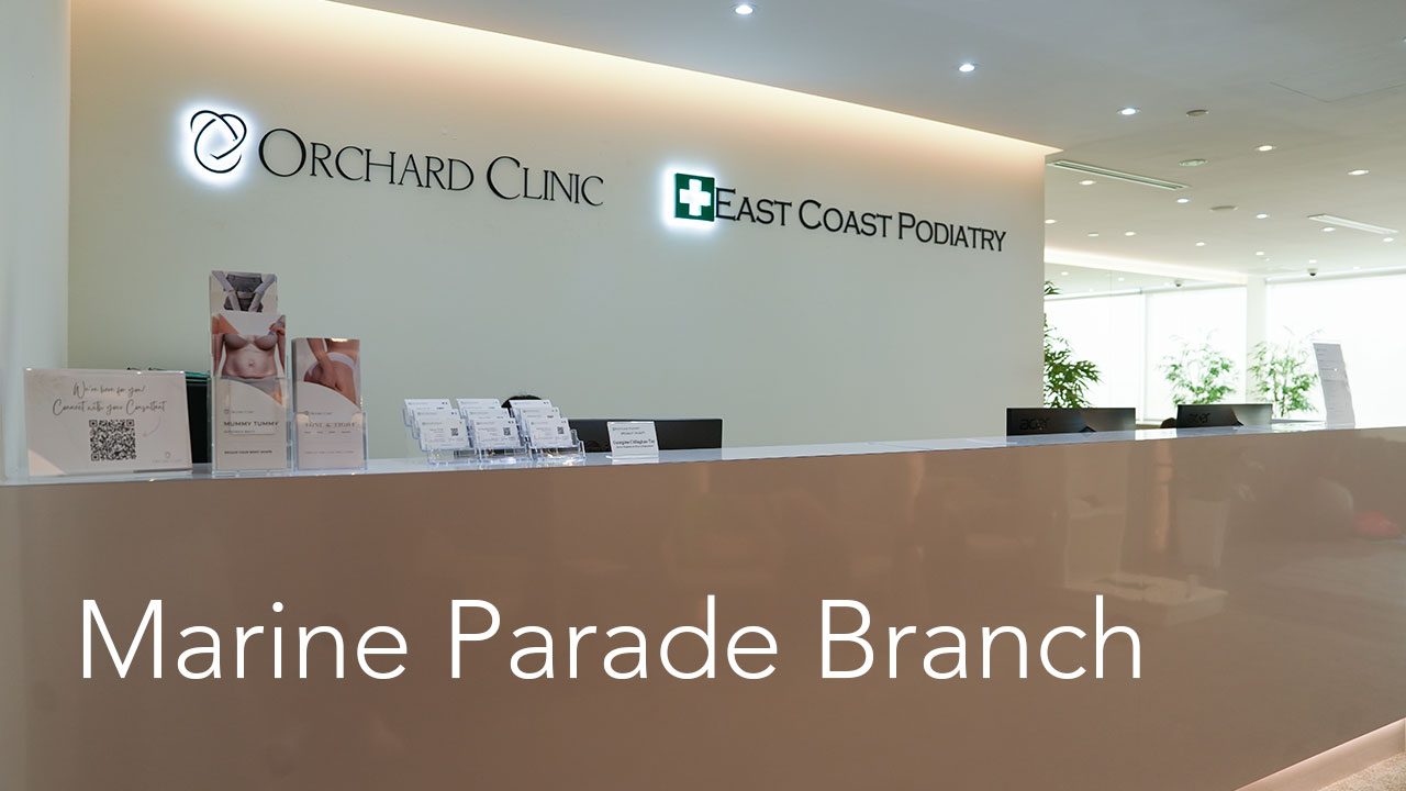 Marine Parade Branch
